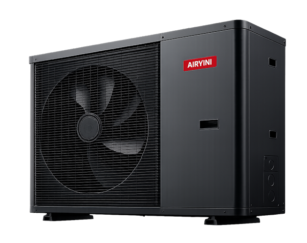 Термопомпа AIRYINI R290