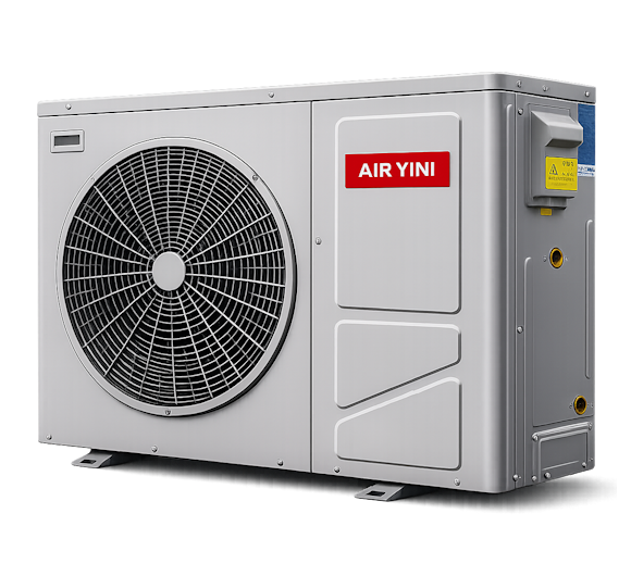 Термопомпа AIRYINI R32
